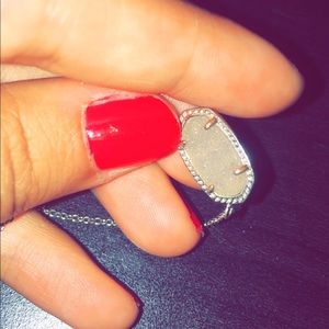 kendra scott necklace